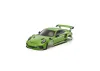 Kyosho Fazer FZ02 1:10 Porsche 911 GT3RS 2018 Body Set - Lizard Green