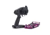 Kyosho Mini-Z MR04 RWD Jaguar XJR-14 SUGO 1991 No.18 (W-LM/KT531P)