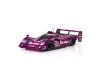 Kyosho Mini-Z MR04 RWD Jaguar XJR-14 SUGO 1991 No.18 (W-LM/KT531P)
