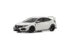 Kyosho Mini-Z AWD Honda Civic Type R White (MA020N-LL)
