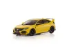 Kyosho Mini-Z AWD Honda Civic Type R Sunlight Yellow (MA020N-LL)