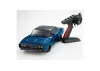 Kyosho Fazer FZ02 (L) Dodge Charger 1970 - Blue