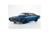 Kyosho Fazer FZ02 (L) Dodge Charger 1970 - Blue