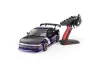 Kyosho Fazer D2 Nissan Silvia S13 Tuned Purple 1:10 Drift Readyset