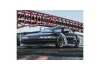 Kyosho Fazer D2 Nissan Silvia S13 Tuned Purple 1:10 Drift Readyset