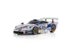 Kyosho Autoscale Mini-Z Porsche 911 GT1 1996 Mobil1 No25 (W-RM)