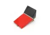 Kyosho Calmato Alpha 40 Trainer Battery Hatch - Red