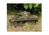 Henglong 1:30 Sherman Easy Eight RC Tank
