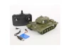 Henglong 1:30 M26 Pershing RC Tank