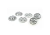 Heng Long Panzeriii/Tauch/Stug Drive/Idler Wheels (Set)