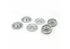 Heng Long Panzeriii/Tauch/Stug Drive/Idler Wheels (Set)
