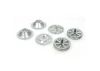 Heng Long Panzerivf1/Panzerivf2 Drive/Idler Wheels (Set