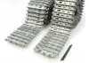 Heng Long Tiger 1/Panther Metal Tracks (Pair)