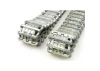 Heng Long Panzerivf1/Panzerivf2 Metal Tracks (Pair)