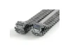 Heng Long Sherman Metal Tracks (Pair)