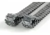 Heng Long Sherman Metal Tracks (Pair)