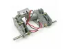 Heng Long Snow Leopard/Kv-1 Metal G/Box Set (3838/78)