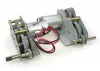 Heng Long Stug III Metal Gearbox/Motor Set (3848/49/68)