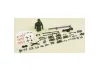 Heng Long Panzer IV F2 Decals/Driver/Fittings (Grey)