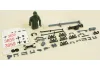 Heng Long Panzer IV F2 Decals/Driver/Fittings (Grey)