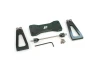 Deluxe Wheel/Prop Balancer - Aluminium