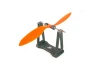 Deluxe Wheel/Prop Balancer - Aluminium