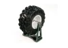 Deluxe Wheel/Prop Balancer - Aluminium