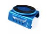 J Perkins Car Start Stand (Rotating) Anodised 1:8-1:10