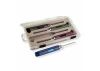 J Perkins Hex Driver 4 Piece Ball/End Deluxe Set 1.5-3.