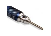 J Perkins Hex Driver 4 Piece Ball/End Deluxe Set 1.5-3.