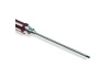 J Perkins Hex Driver Set Adjustable Length 1.5-3mm (X4)