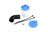 JP 1:8 Size Air Filter