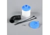 JP 1:8 Size Air Filter