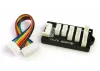EnErG Pro Quad 6 Tp/FP Balancer Board