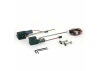 Electric Retracts 15-25 Main Set And Legs (2)