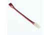 Tamiya to T-Style Adaptor Lead (75mm)