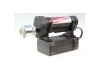 J Perkins Geared Ez-Starter Battery Box