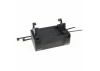 J Perkins Geared Ez-Starter Battery Box