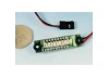 J Perkins JP Nimh Battery Checker 4-7 Cell (4.8V-8.4V)