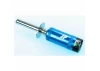 JP Alloy Glow Starter With Meter (No Battery)