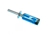 JP Alloy Glow Starter With Meter (No Battery)