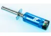 JP Alloy Glow Starter With Meter (No Battery)