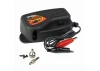 JP Deluxe Electric Fuel Pump 6-12V