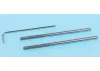 2208 BL Motor Shaft (2) (GWShf002)