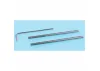 2212 BL Motor Shaft (2) (GWShf003) 3 X 59mm