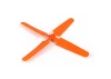 GWS Slowfly Scale Prop 10X8 4-Blade