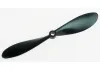 GWS Microspeed Carbon 400-480 Prop (5X5)