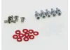 GWS Micro Push Rod Connector (1.5mm) Gwphd001