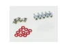 GWS Micro Push Rod Connector (2.0mm) Gwphd002