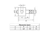 GWS Micro Push Rod Connector (2.0mm) Gwphd002